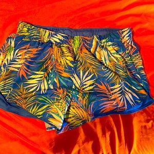 Plus size Brand new workout shorts